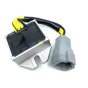 Реле регулятор напряжения Ski Doo SM-01138 (  515175655 )