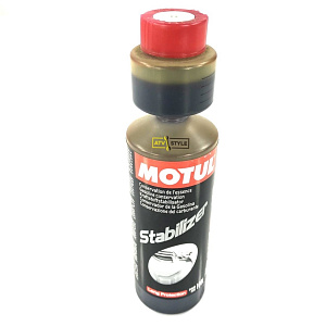 Стабилизатор топлива Motul 250 мл 106421 ,101605