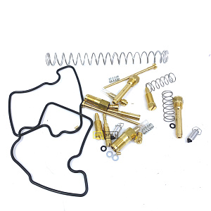 Ремкомплект карбюратора Forzoni Kawasaki Brute Force 750 KVF750 2005-2007 FS-276