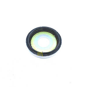 Крышка-сальник задней цапфы Yamaha B4J-23517-00-00