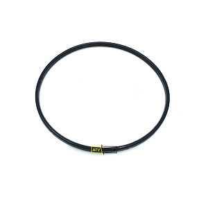 Кольцо уплотнительное 62.6X66X3.1 Kawasaki 92055-1221