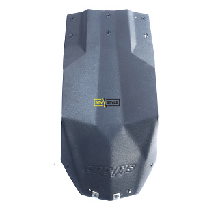 Защита днища Ski Doo REV XP 860200287