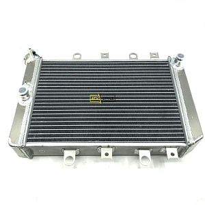 Радиатор Yamaha Grizzly 550 / 700 YP047A