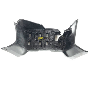 Подножка правая Yamaha 3B4-27463-01-00