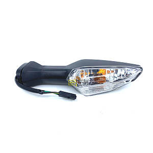 Поворотник передний левый Kawasaki 23037-0350