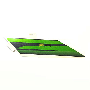 Наклейка нижнего левого обтекателя Kawasaki 56069-7217