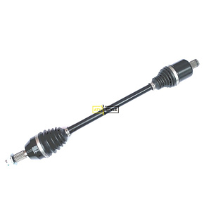 Привод передний усиленный Demon Axle Polaris RZR S / 1000 / PAXL-6074HD ( 1334492 )