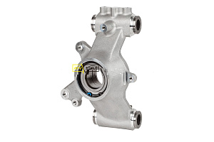 Поворотный кулак задний левый Yamaha 3B4-2530F-00-00