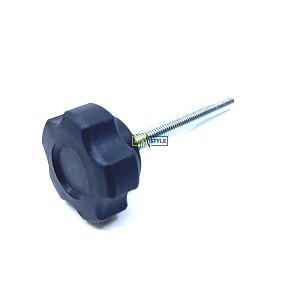 Болт крепления сиденья 5/16-18 x 3.5 Arctic Cat WT-660 2606-822