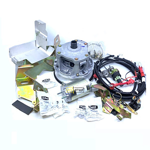 Комплект для установки электростартера для Polaris 800 RUSH/Indy RMK/Assault RMK/Switchback 2879330