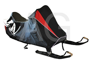 Чехол AG для транспортировки Yamaha Venture MP