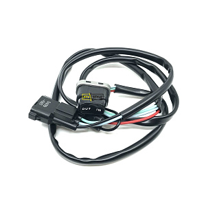Кнопка управления лебедкой Arctic Cat  0409-087