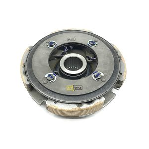 Сцепление Yamaha 5UH-16620-00-00