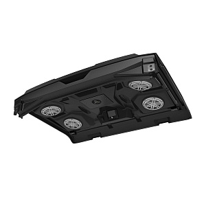 Крыша с музыкой BRP Defender 715005206