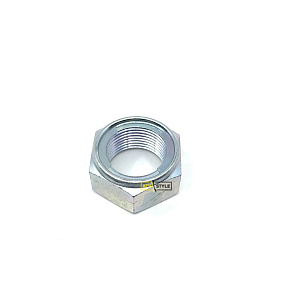 Гайка Yamaha 90185-22008-00