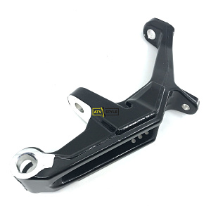 Цапфа поворотная правая BRP Ski Doo 505073808