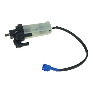 Фильтр топливный Skipper для Yamaha F40-115 с датчиком воды SK-F-0268-01