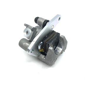 Передний правый суппорт Yamaha 3GD-2580U-01-00