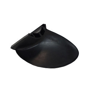 Лопасть гребного винта Skipper 135-300 л.с., 14 3/5"x15" e3-146-15r-oa-b