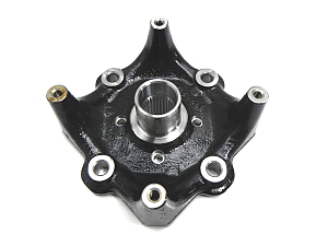 Ступица Can Am 705502122