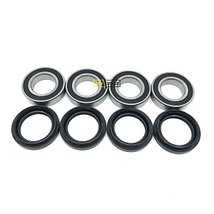 Ремкомплект задней ступицы EPI Yamaha Grizzly 660 2002 WE301185