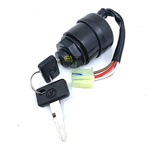 Замок зажигания Yamaha SM-01548