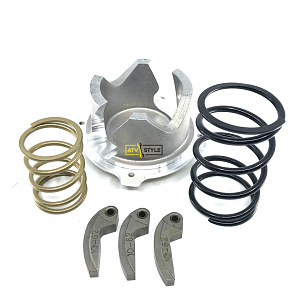 Клатч-кит EPI Sport-Utility 27-28'' для Polaris Sportsman 800 07 WE436190