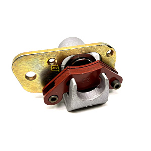 Суппорт переднего тормоза для Buyang ATV 300B, левый B300-SZ3070 ( 4.3.01.3070, LU019304 )