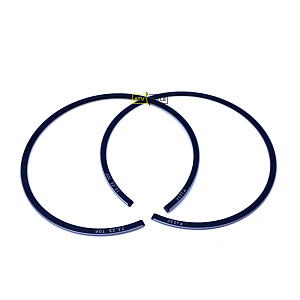 Кольца поршневые +0,25 мм  Yamaha VK 540 09-808-01R ( 8R6-11601-10-00 )