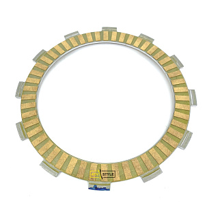 Диск сцепления Suzuki 21441-31D20-000