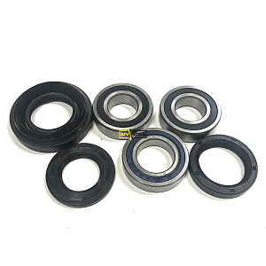 Ремкомплект задней оси EPI Honda TRX 350/400/450/500 WE301180