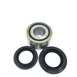 Ремкомплект заднего колеса Yamaha YXZ1000 WE301450