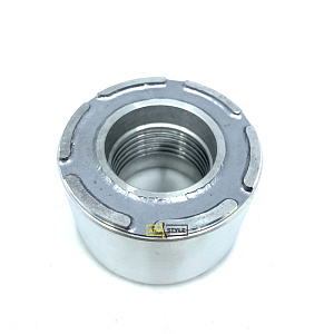 Проставка-сальник коленвала Yamaha 8H8-11515-00-00