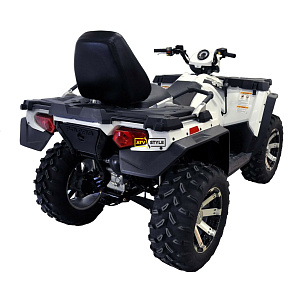 Расширители арок для квадроцикла Polaris Sportsman 570/Touring OFSPL9000
