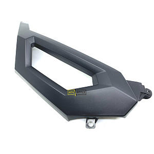 Накладка бампера правая Yamaha B4J-F842N-00-00