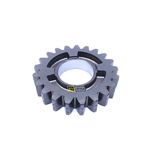 Шестерня КПП 22 зуба Honda 23481-MEN-A10
