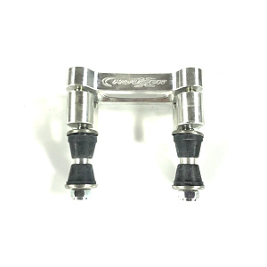 Антивибрационное крепление рулевой колонки Houser 7/8"  010701
