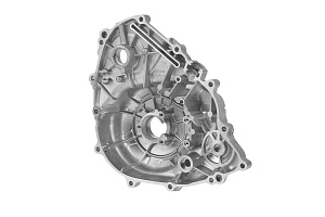 Крышка картера Yamaha 3B4-15411-10-00