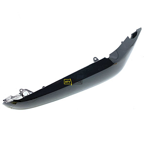 Обтекатель левый черный Kawasaki 36040-0037-15Q