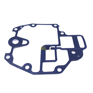 Прокладка Yamaha 68T-13475-00-00
