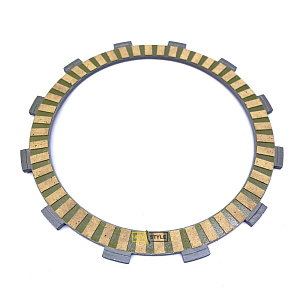 Диск сцепления Suzuki 21441-24F40-000