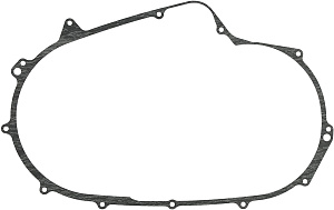 Прокладка картера Yamaha 4WV-15462-00-00