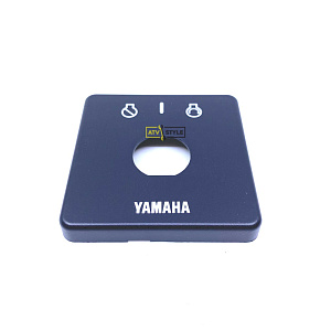 Панель выключателя Yamaha 64D-82571-00-00
