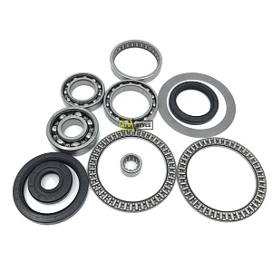 Ремкомплект переднего редуктора Kawasaki Brute Force 650, 750i 41-3998