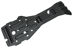 Защита передняя пластиковая Yamaha 5ND-F147A-02-00