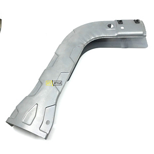 Защита выхлопа Yamaha 1HP-E4627-00-00