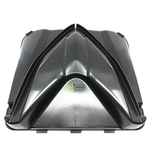 Крышка-резонатор впускной Yamaha 8HF-14431-00-00
