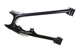 Рычаг задний верхний левый Yamaha 2BG-F2171-01-00