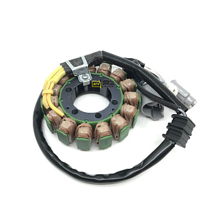 Статор генератора Yamaha 1XD-81410-00-00