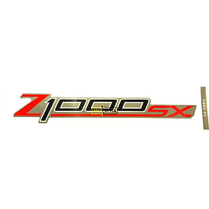 Наклейка обтекателя Kawasaki 56054-0884